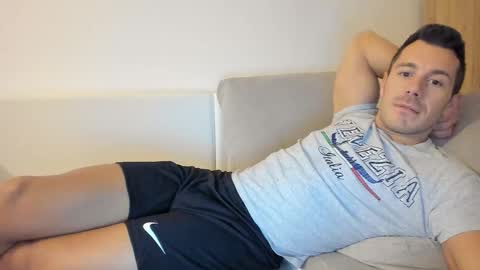 roberto4ever online show from March 4, 4:40 am