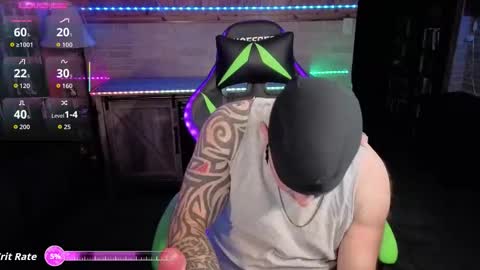 robi_df online show from November 28, 11:35 am