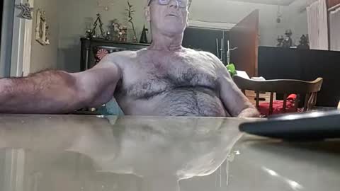 robke1966 online show from December 22, 7:16 am