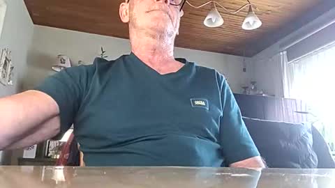 robke1966 online show from February 20, 7:54 am