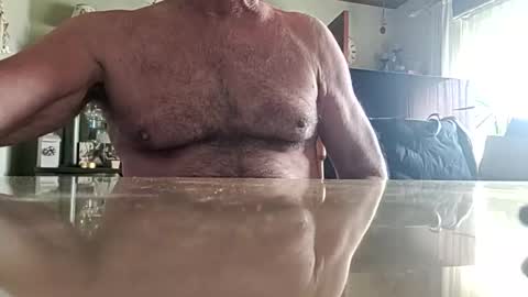 robke1966 online show from April 13, 9:26 am