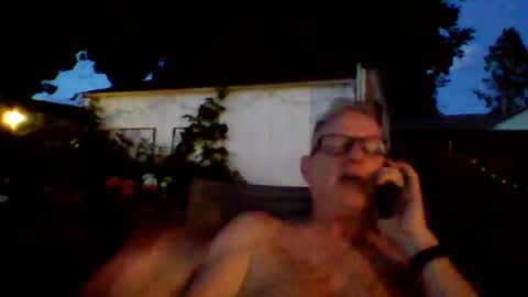 robo0000 online show from June 21, 4:26 am