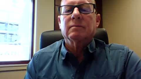 robo0000 online show from July 27, 7:10 pm