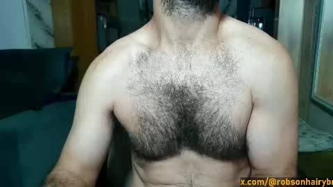 Robson online show from January 14, 5:13 am