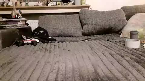 Robson online show from November 4, 4:39 pm