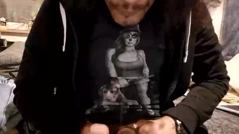 Robson online show from April 7, 4:13 am