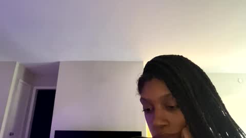 robynthegoddess online show from March 26, 10:04 pm