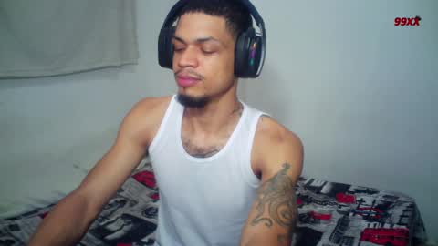 Snapshot of rocco99xx chatting on December 14, 5:02 am Rocco online show from December 14, 5:02 am