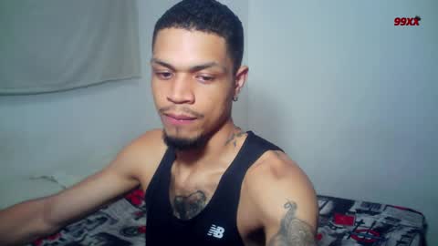 Snapshot of rocco99xx chatting on December 15, 3:33 am Rocco online show from December 15, 3:33 am