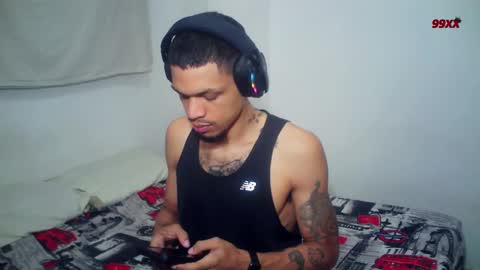 Snapshot of rocco99xx chatting on December 15, 3:49 pm Rocco online show from December 15, 3:49 pm