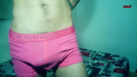 Snapshot of rocco99xx chatting on December 18, 2:56 pm Rocco online show from December 18, 2:56 pm