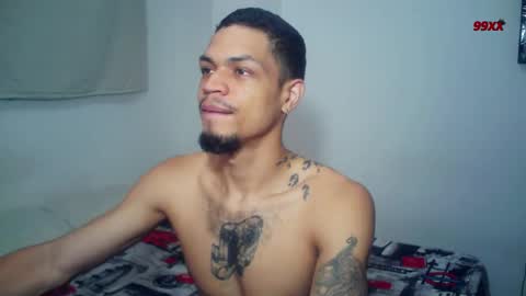 Snapshot of rocco99xx chatting on December 19, 3:52 pm Rocco online show from December 19, 3:52 pm