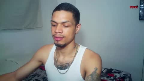 Snapshot of rocco99xx chatting on December 20, 3:41 pm Rocco online show from December 20, 3:41 pm