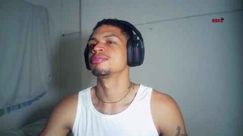 Snapshot of rocco99xx chatting on April 7, 12:27 pm Rocco online show from April 7, 12:27 pm