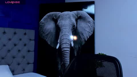 rocco_santos online show from September 26, 7:23 am