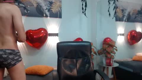 Snapshot of roccoallegeri chatting on March 4, 11:38 am Roccoallegeri online show from March 4, 11:38 am