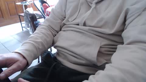 roccocorleone online show from September 29, 12:21 pm