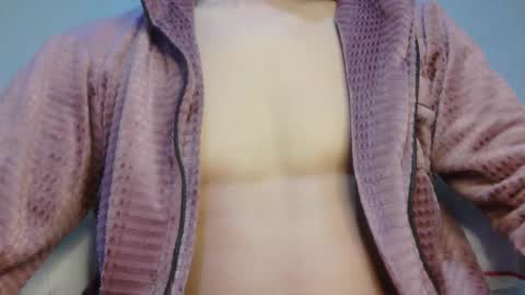 Rocco online show from March 23, 1:09 am