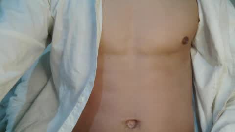 Rocco online show from April 7, 8:15 am