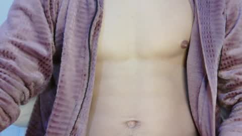 Rocco online show from April 18, 8:07 am