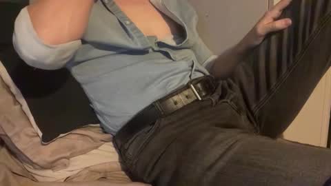 Roci online show from November 26, 11:17 pm