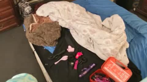 Snapshot of rock_hard_daddy_86 chatting on February 10, 2:54 pm rock_hard_daddy_86 online show from February 10, 2:54 pm