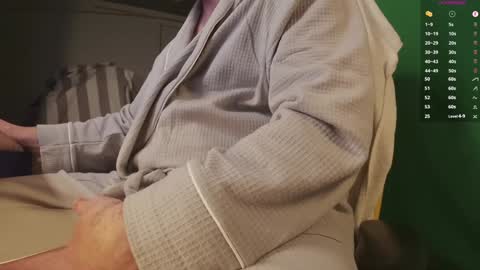 Snapshot of rockarit chatting on January 1, 1:37 am Rockarit online show from January 1, 1:37 am