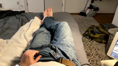 Snapshot of rockarit chatting on January 14, 3:53 am Rockarit online show from January 14, 3:53 am