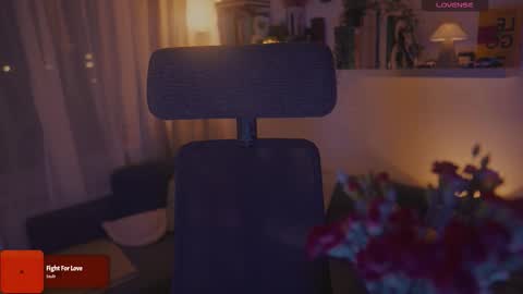 Rocket Bunny online show from September 12, 6:52 pm