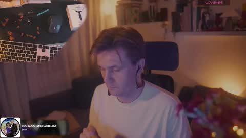 Rocket Bunny online show from September 17, 8:54 pm