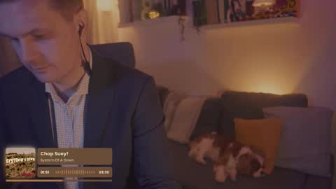 Rocket Bunny online show from October 4, 6:39 pm