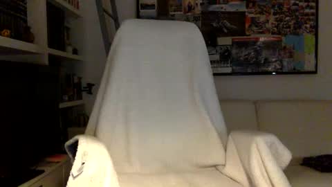 RocketViper online show from January 31, 11:47 pm