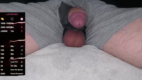 Bonez online show from September 28, 4:29 am