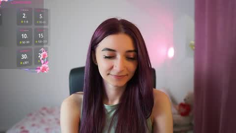 RocknRose18 online show from May 24, 1:05 pm