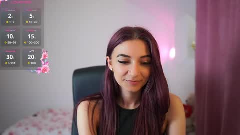 RocknRose18 online show from June 7, 12:53 pm