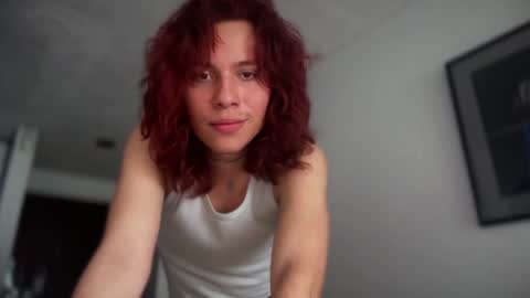 ALEX online show from June 9, 8:20 pm