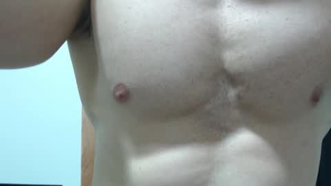 Snapshot of rocky_muscle chatting on February 16, 12:07 am rocky muscle online show from February 16, 12:07 am