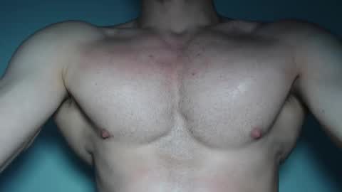 Snapshot of rocky_muscle chatting on February 22, 5:33 pm rocky muscle online show from February 22, 5:33 pm