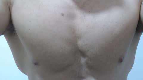 Snapshot of rocky_muscle chatting on March 2, 6:26 pm rocky muscle online show from March 2, 6:26 pm