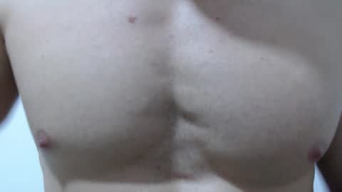 rocky muscle online show from March 9, 6:34 pm