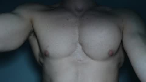 rocky muscle online show from April 4, 5:16 am