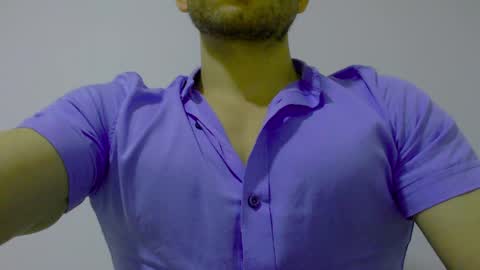 rocky muscle online show from April 11, 5:34 am