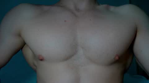 rocky muscle online show from June 12, 5:34 pm