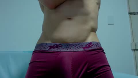 Snapshot of rocky_muscle chatting on July 2, 3:23 am rocky muscle online show from July 2, 3:23 am