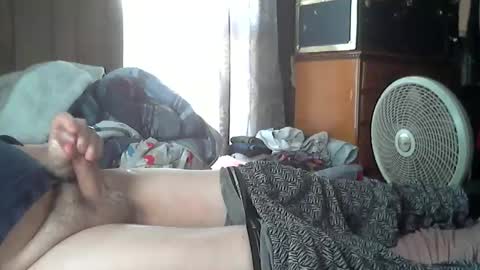 roddy69er online show from April 7, 2:39 pm
