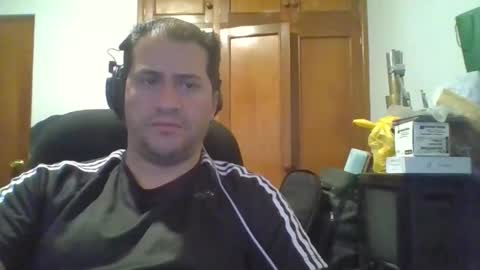 Snapshot of rodfer chatting on November 16, 9:37 am Rodfer online show from November 16, 9:37 am