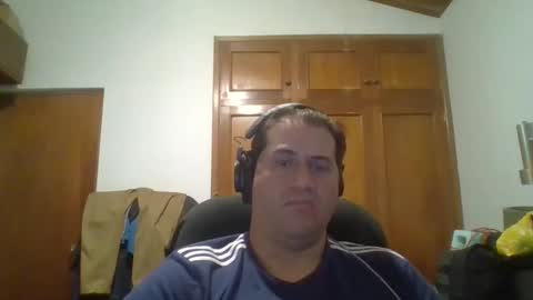 Snapshot of rodfer chatting on March 25, 9:26 am Rodfer online show from March 25, 9:26 am