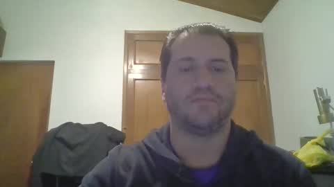 Snapshot of rodfer chatting on April 3, 8:01 am Rodfer online show from April 3, 8:01 am