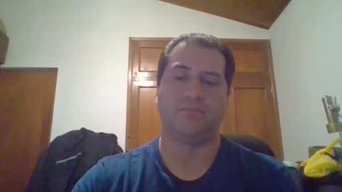 Snapshot of rodfer chatting on April 5, 8:44 am Rodfer online show from April 5, 8:44 am