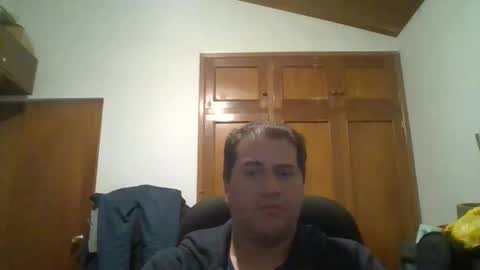 Snapshot of rodfer chatting on April 6, 8:26 am Rodfer online show from April 6, 8:26 am